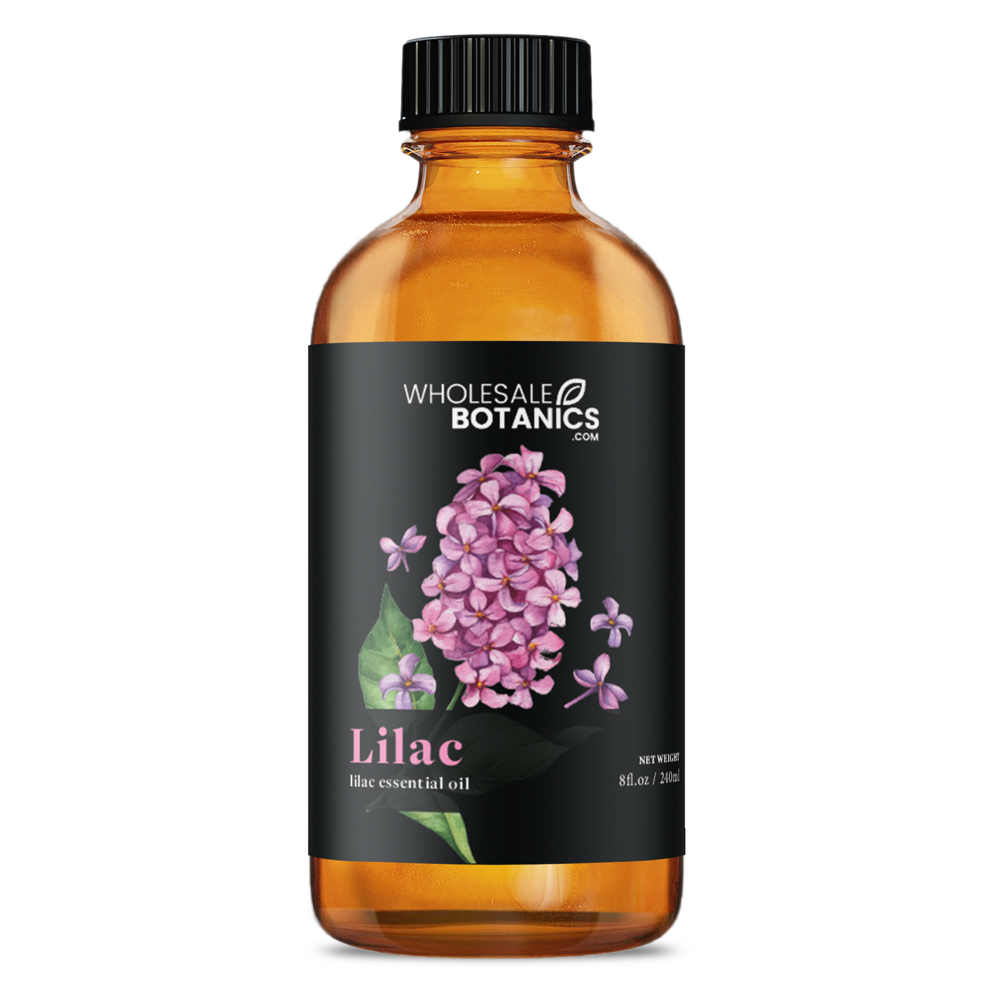 Lilac Oil