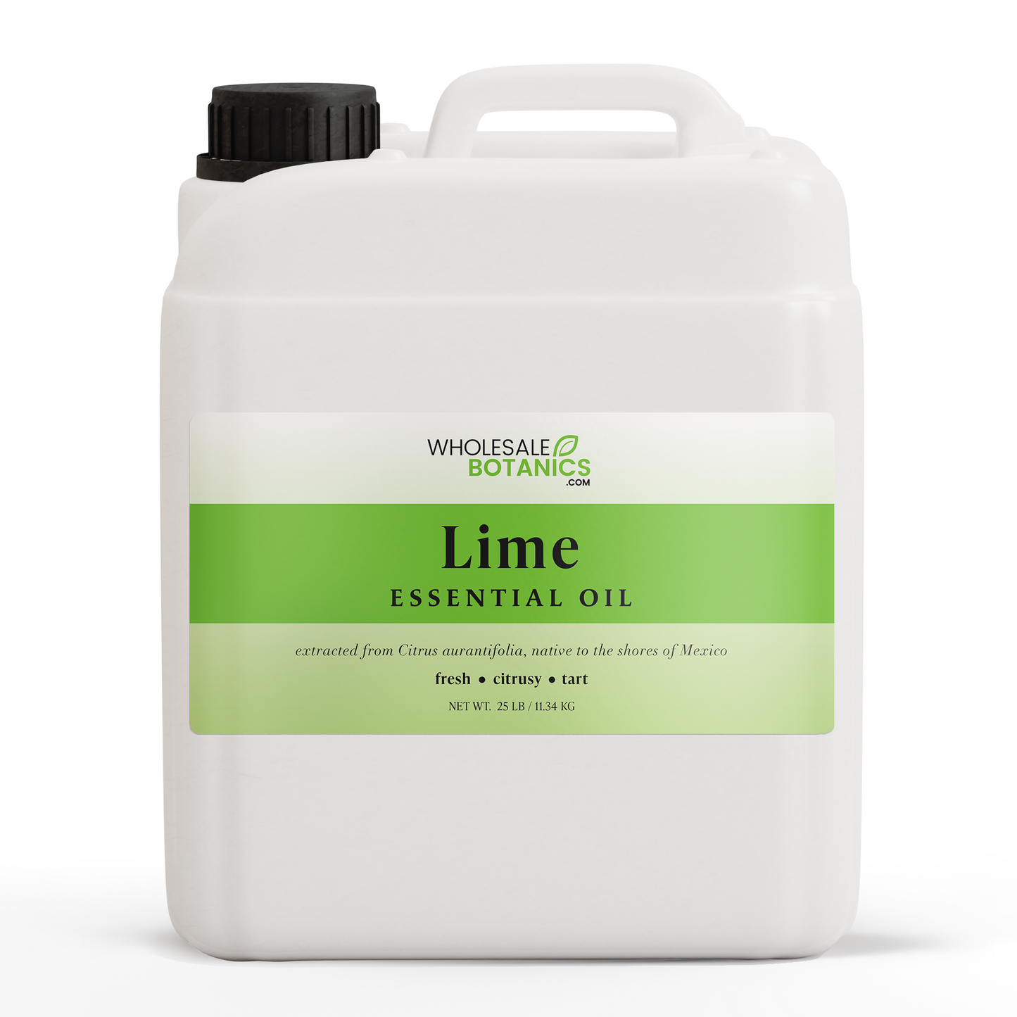 Lime Essential Oil