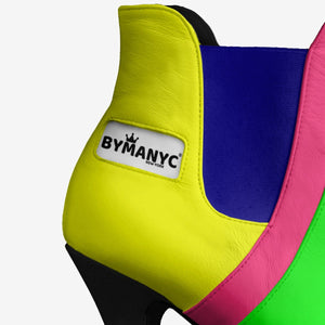 Descriptive image text