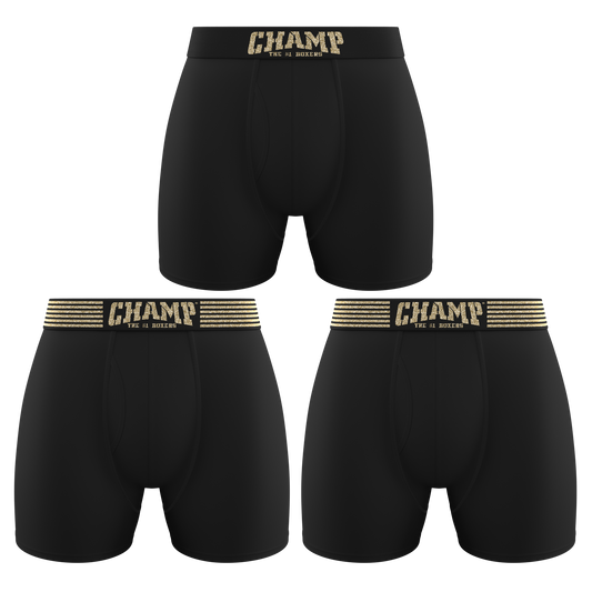 Limited Edition - Concordia Style Boutique