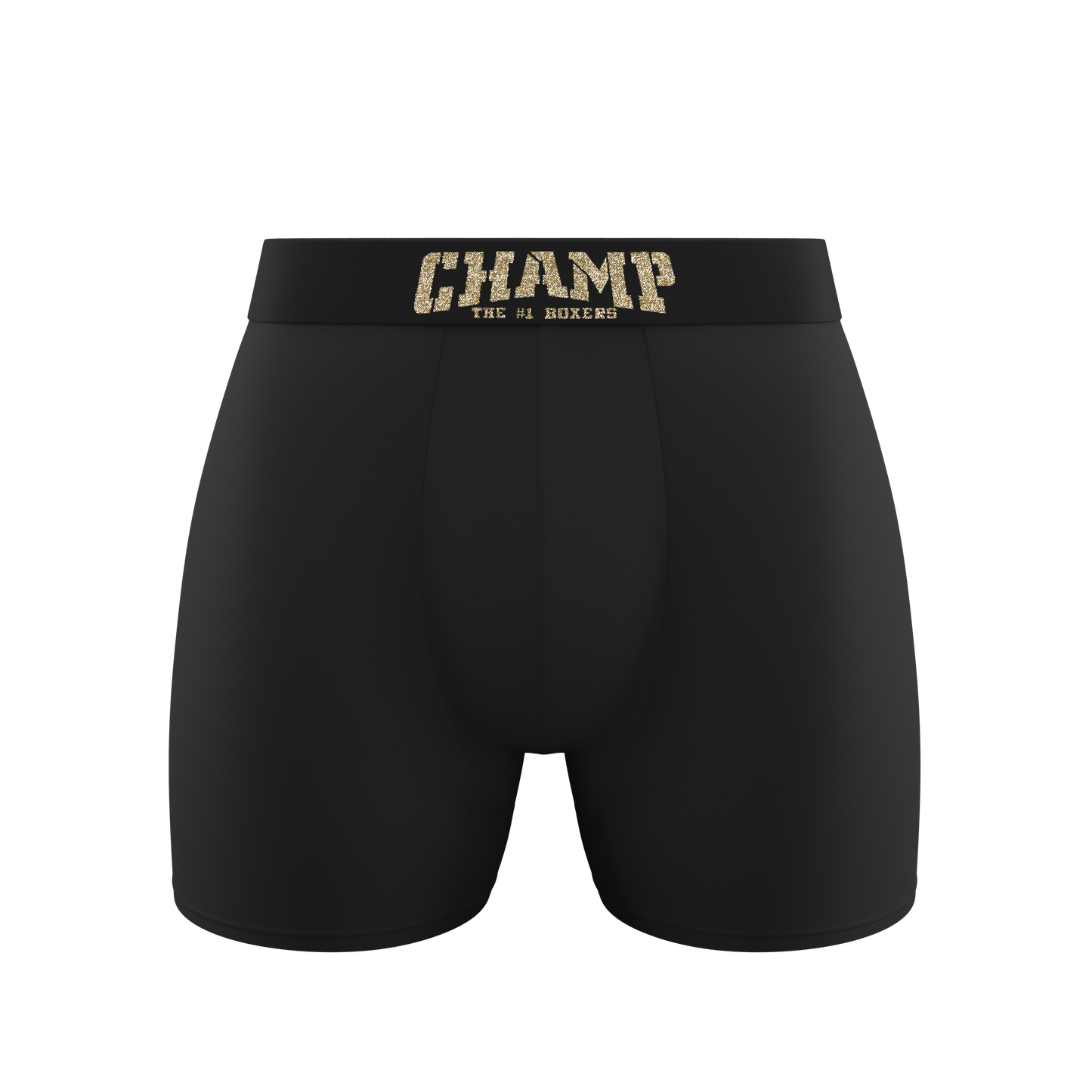 Limited Edition (Longer) (NO FLY) - Concordia Style Boutique