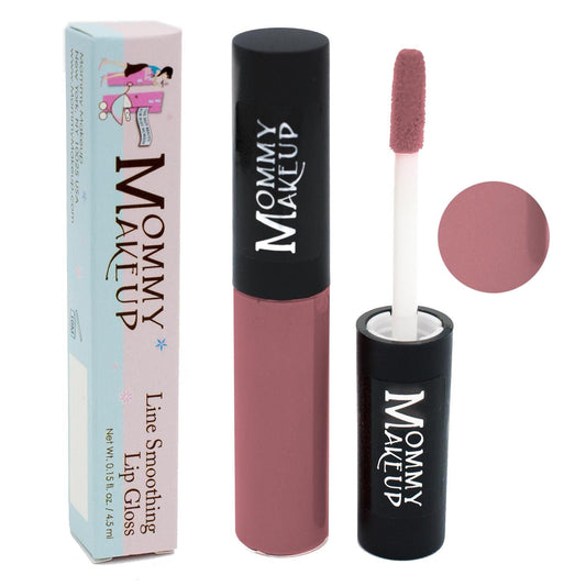 Line Smoothing Lip Gloss | Paraben-free Plumping Gloss - Berry Chic - Concordia Style Boutique