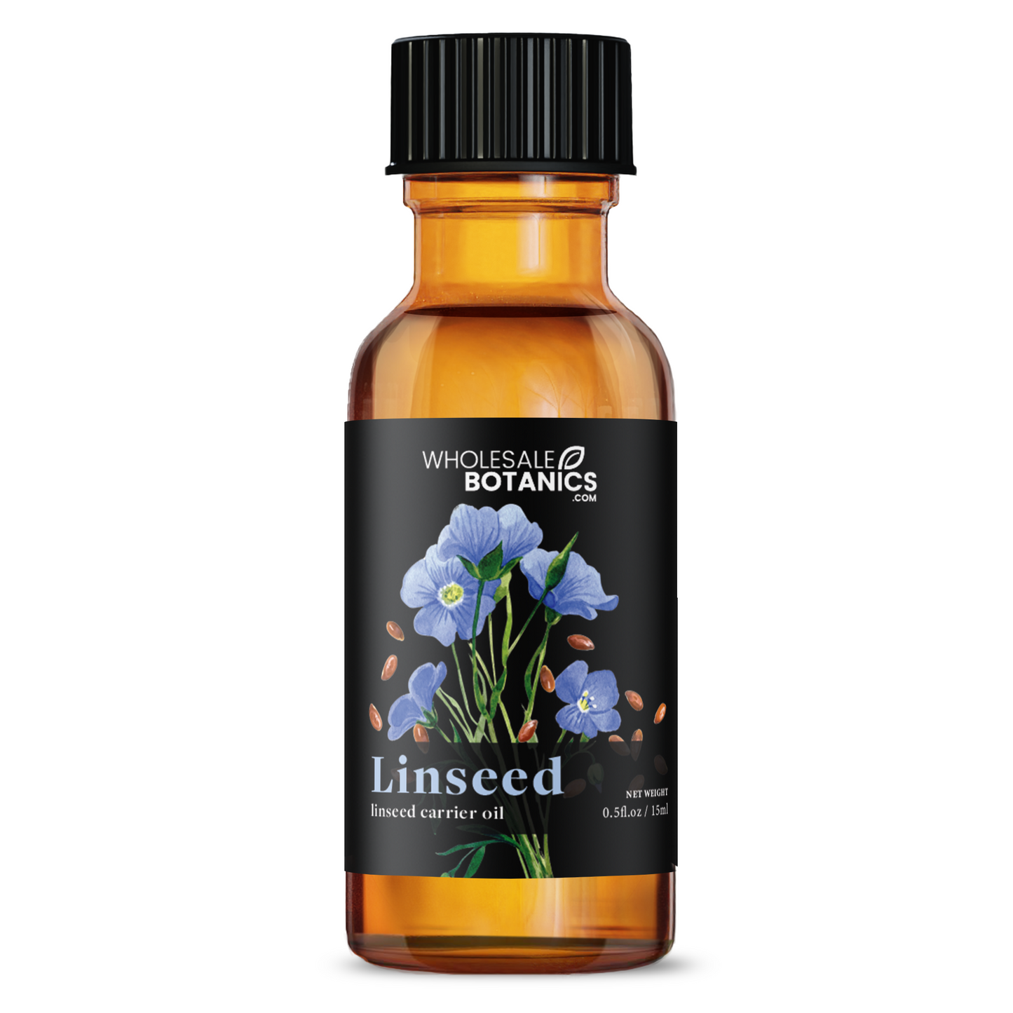 Linseed Oil