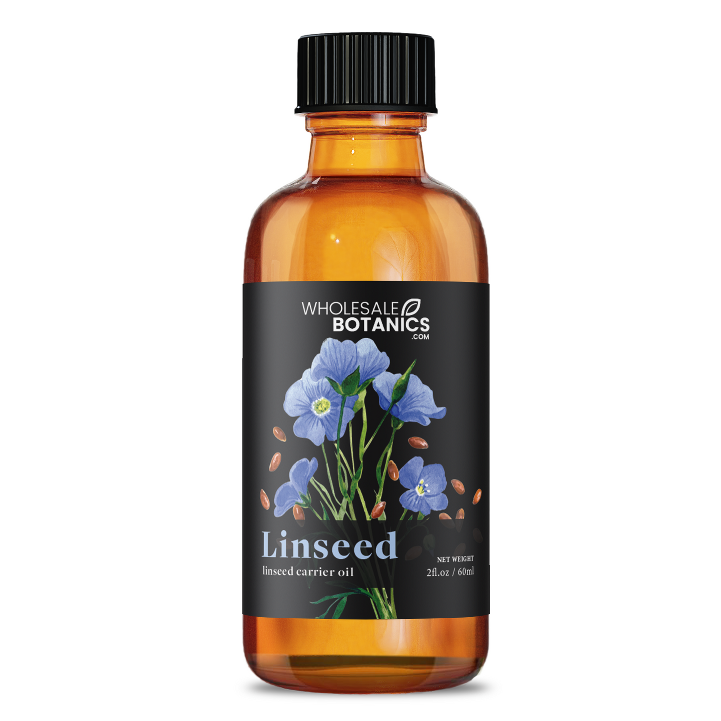 Linseed Oil