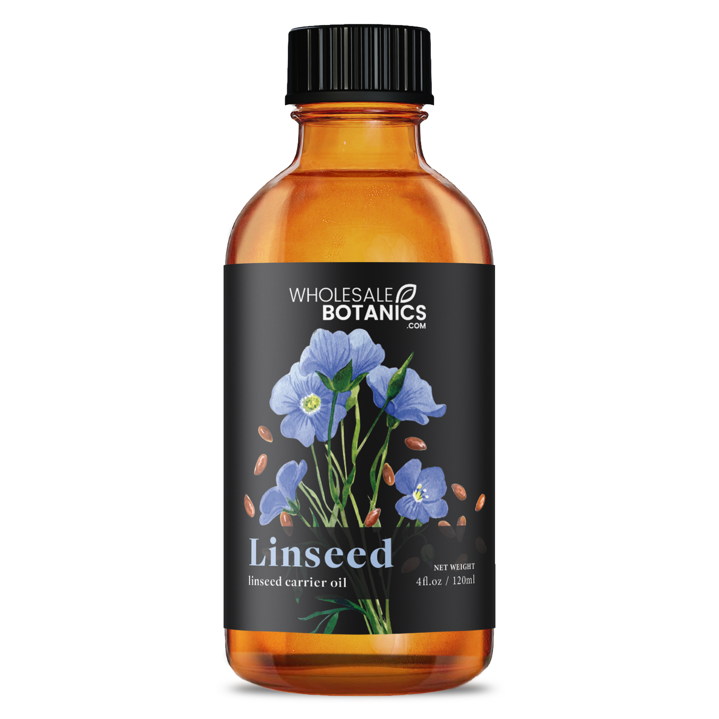 Linseed Oil