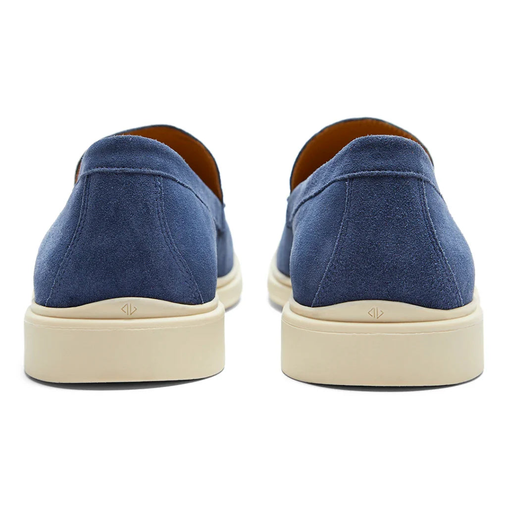 The Loafer (Cobalt) - Concordia Style Boutique