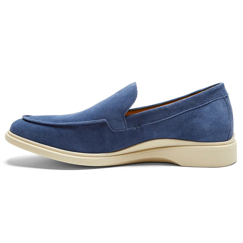 The Loafer (Cobalt) - Concordia Style Boutique