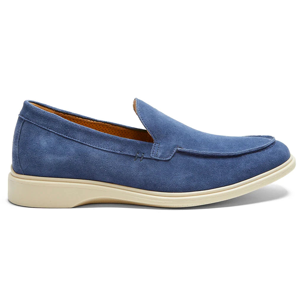 The Loafer (Cobalt) - Concordia Style Boutique