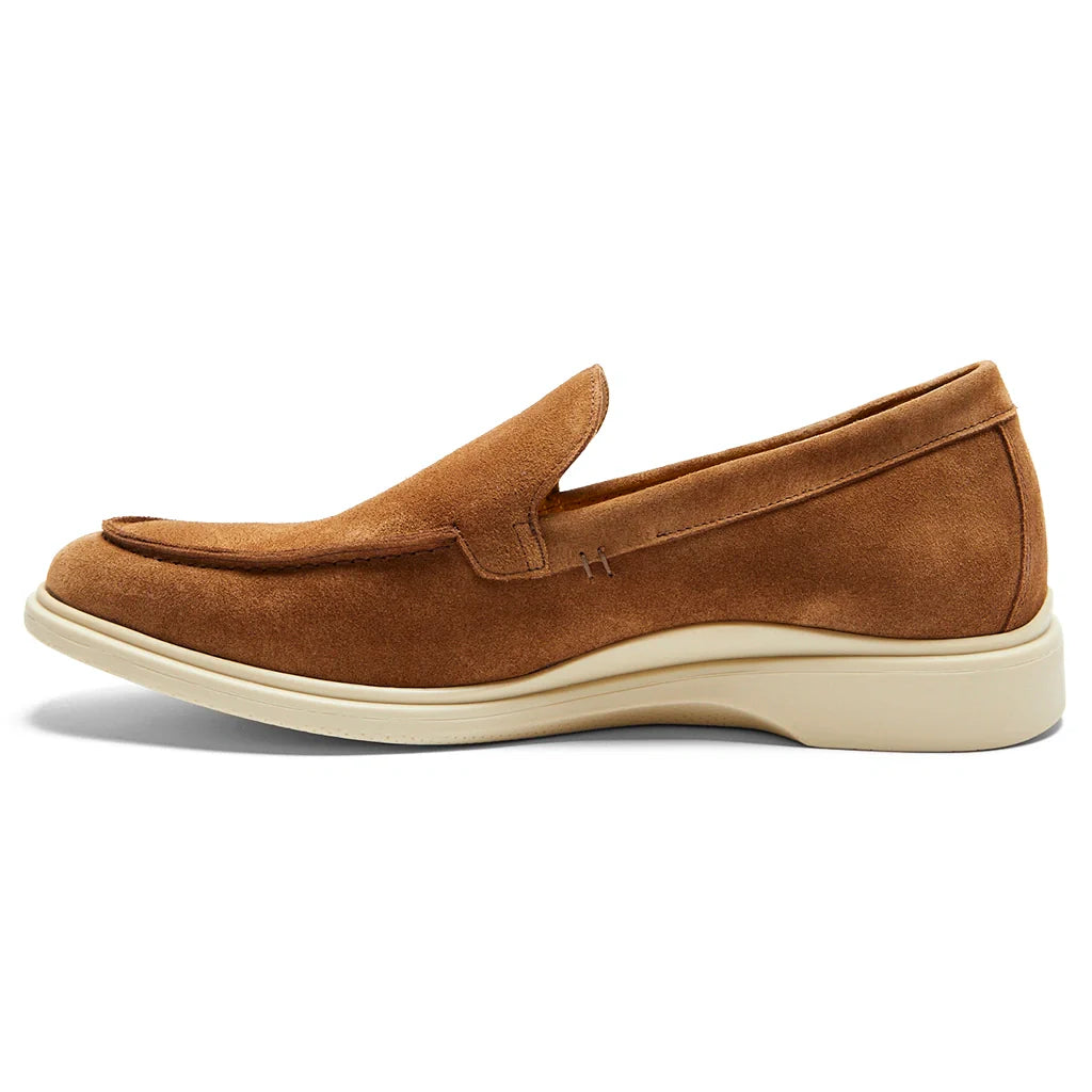 The Loafer (Grizzly) - Concordia Style Boutique