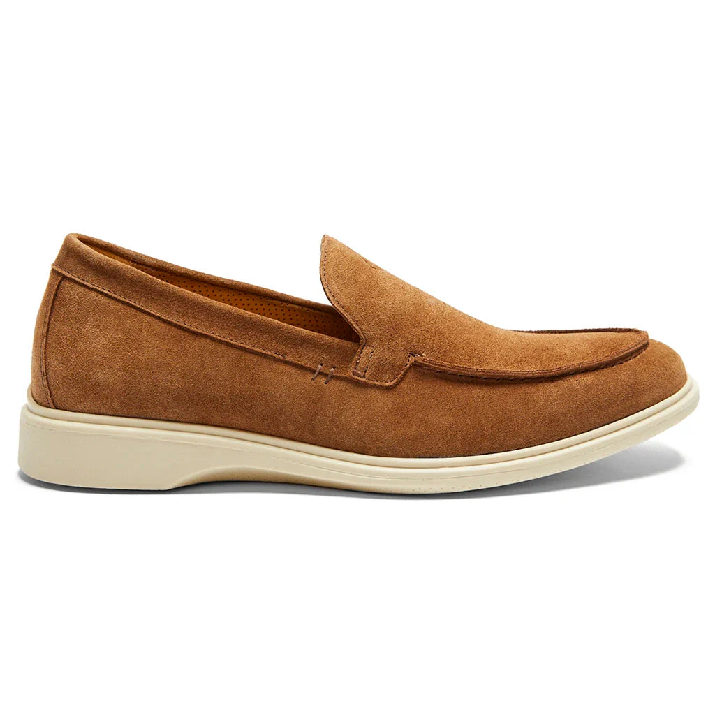 The Loafer (Grizzly) - Concordia Style Boutique
