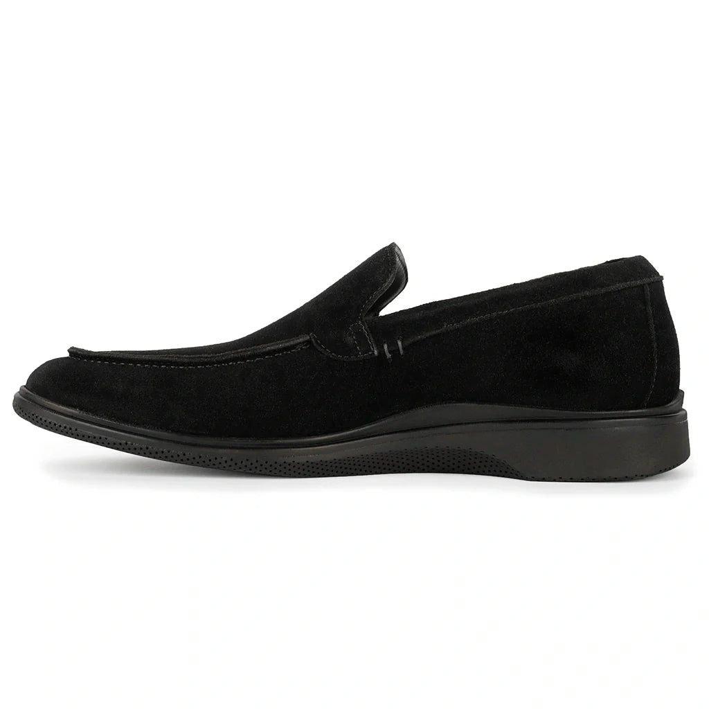 The Loafer (Midnight) - Concordia Style Boutique