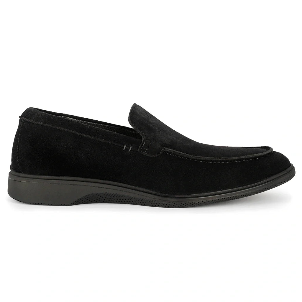 The Loafer (Midnight) - Concordia Style Boutique