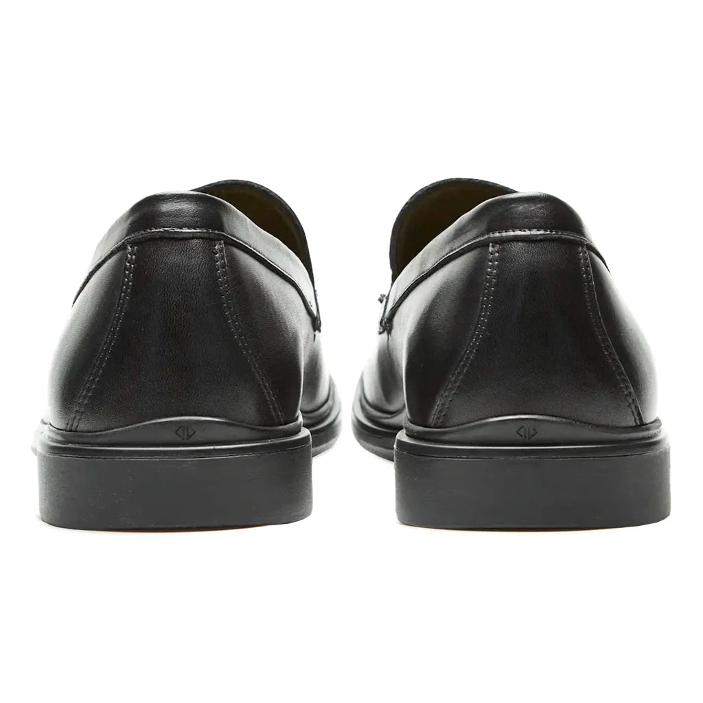 The Loafer (Obsidian) - Concordia Style Boutique