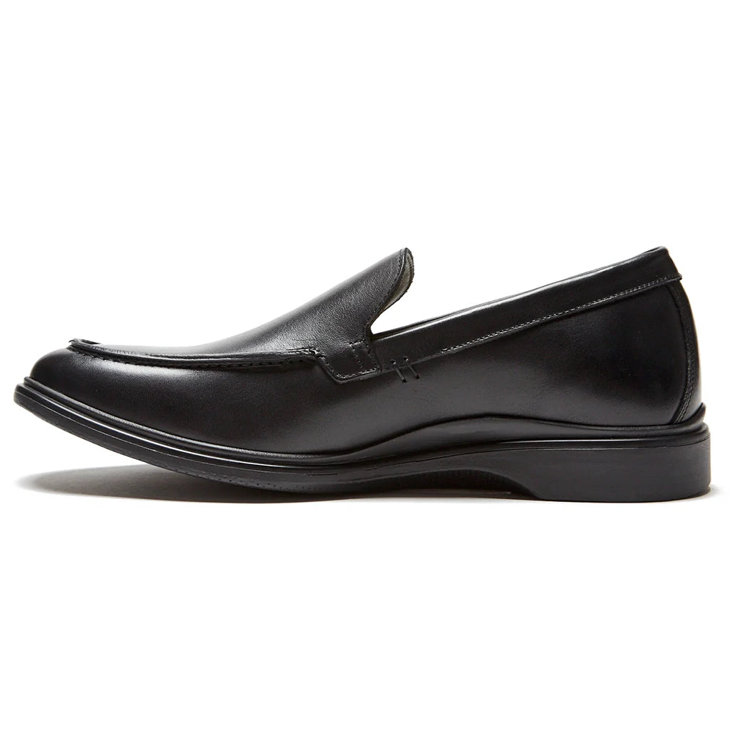The Loafer (Obsidian) - Concordia Style Boutique