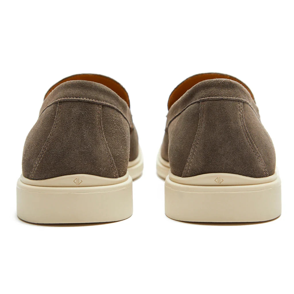 The Loafer (Slate) - Concordia Style Boutique