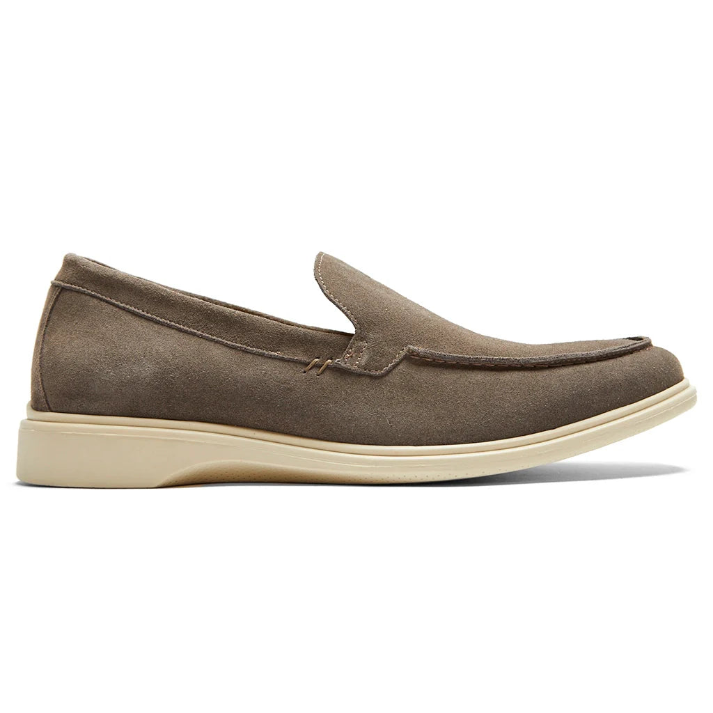 The Loafer (Slate) - Concordia Style Boutique