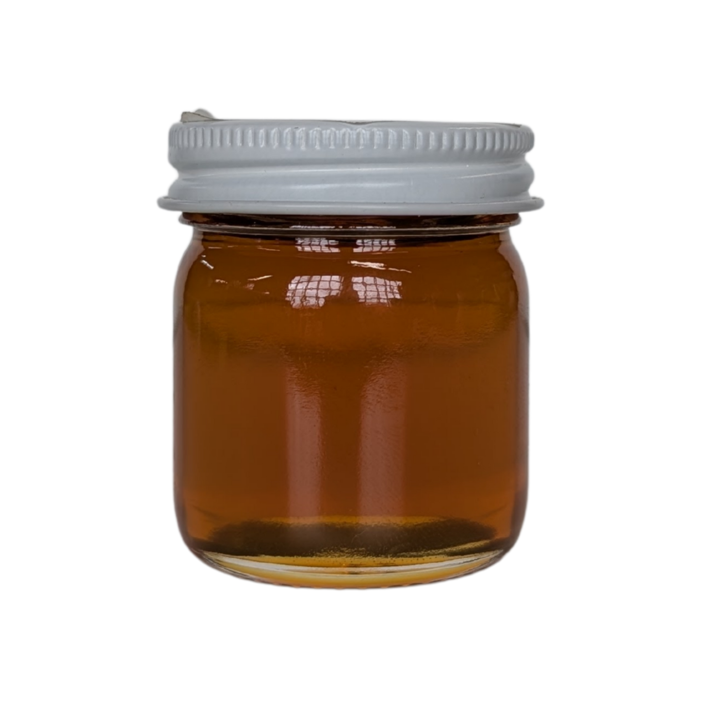 Raw Honey in Mini Jars - Concordia Style Boutique