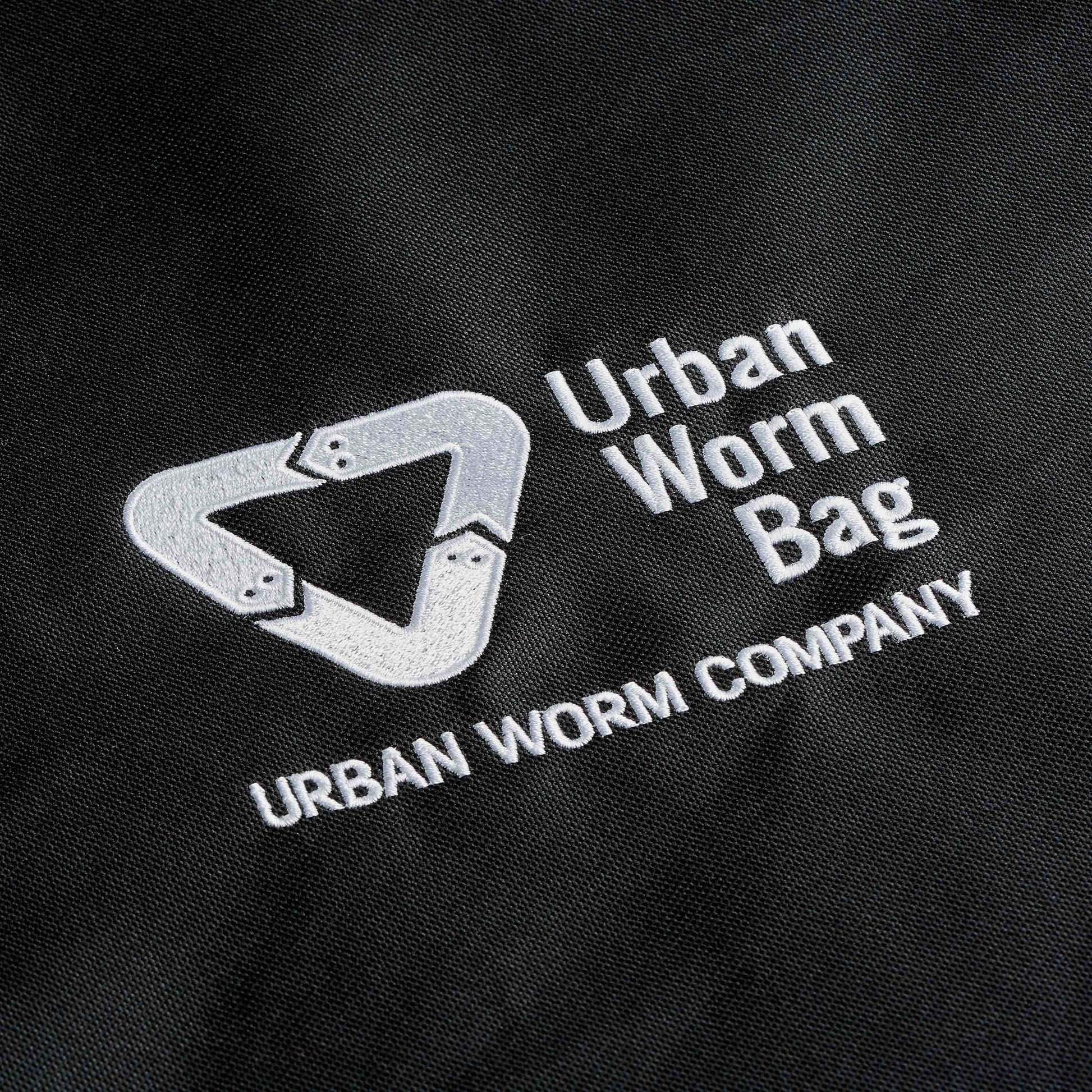 4-Pack Urban Worm Bag Version 2 - Concordia Style Boutique