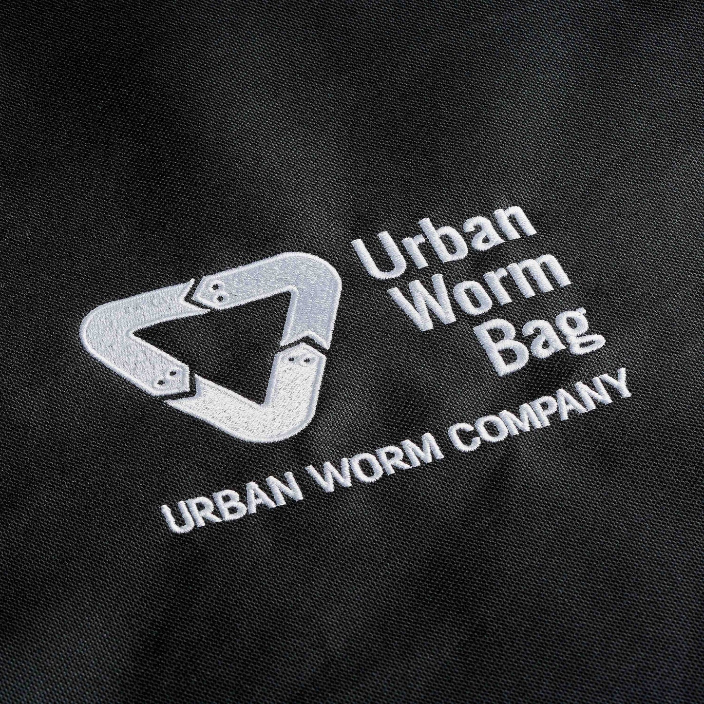 Urban Worm Bag Version 2 - No Frame - Concordia Style Boutique