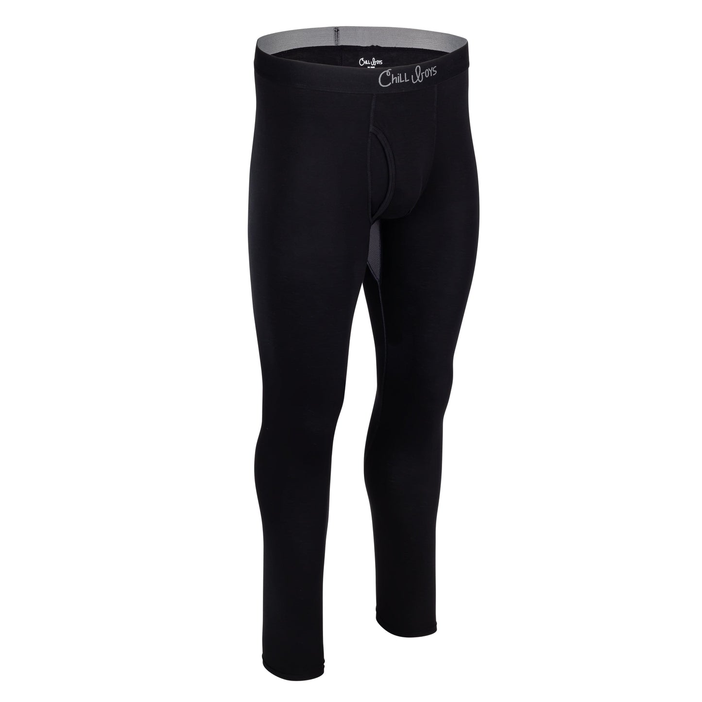 Chill Boys Bamboo Soft Long Underwear - Concordia Style Boutique