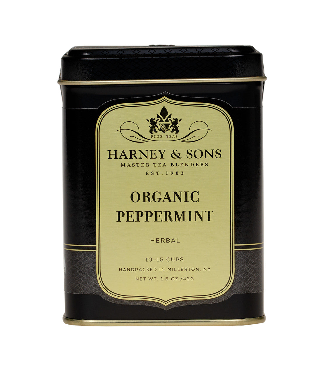 Organic Peppermint - Concordia Style Boutique