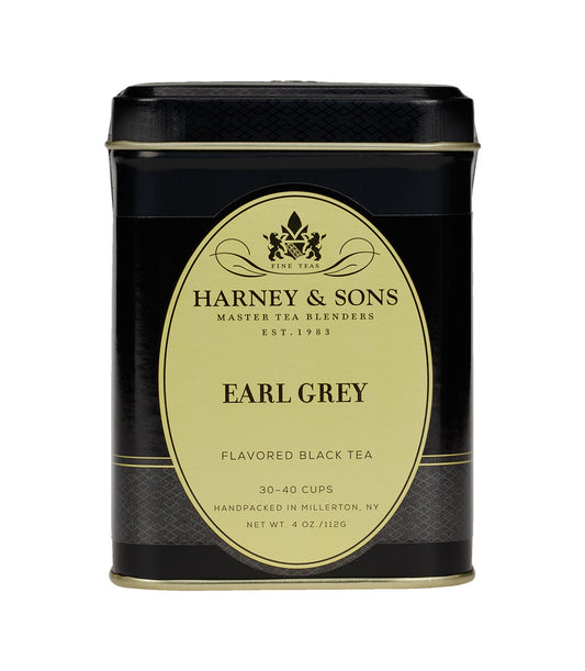Earl Grey - Concordia Style Boutique