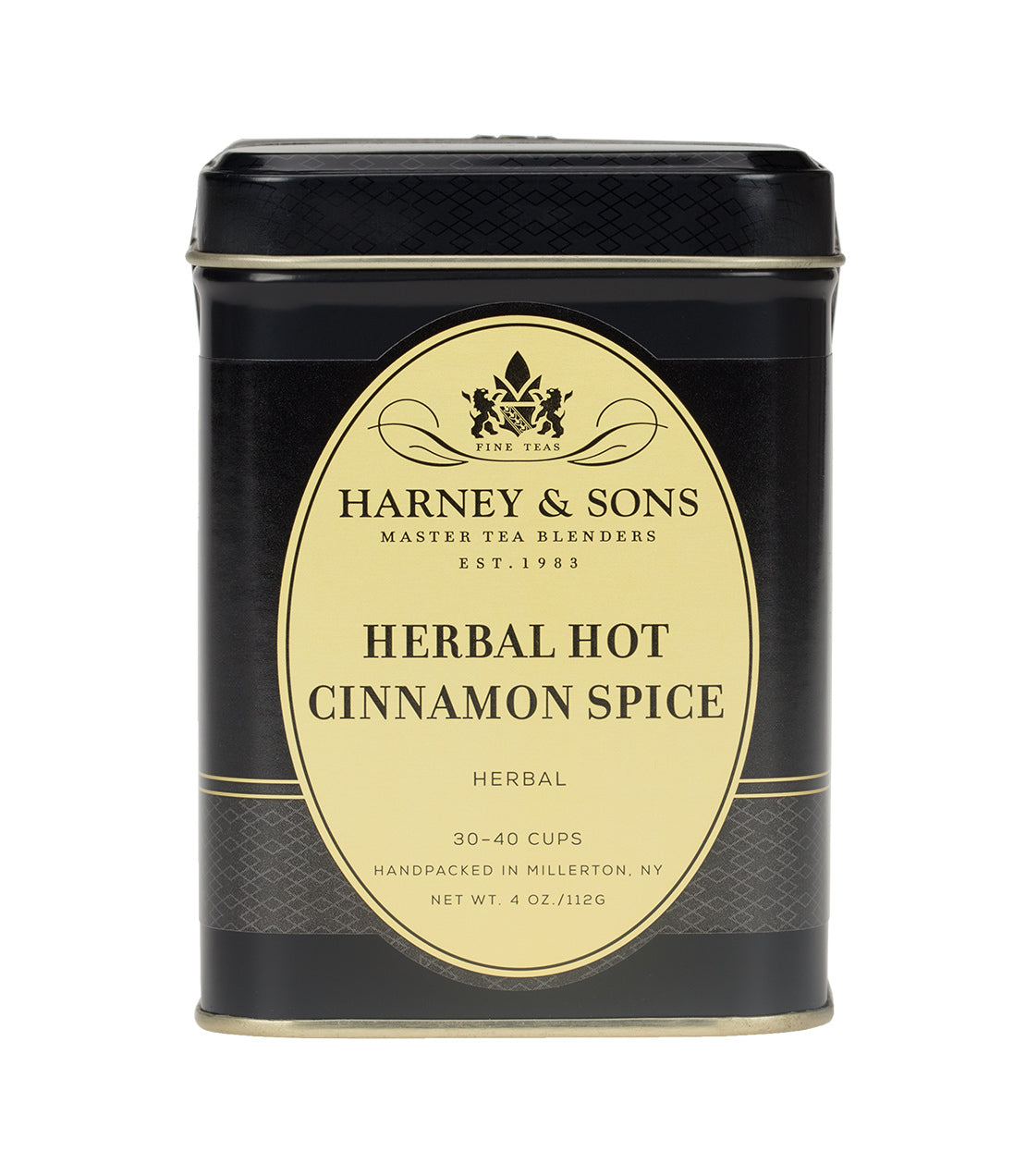 Herbal Hot Cinnamon Spice - Concordia Style Boutique