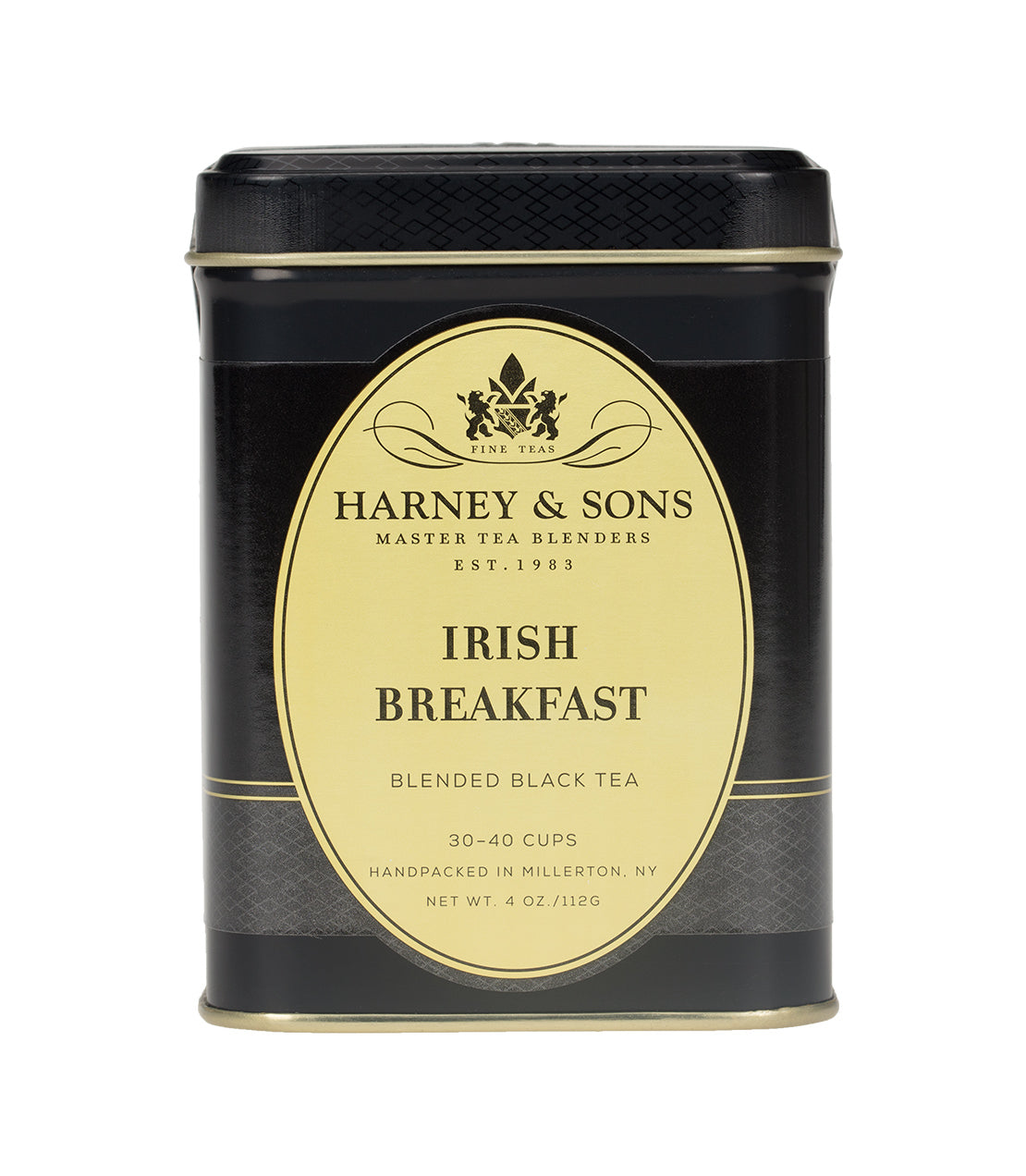 Irish Breakfast - Concordia Style Boutique