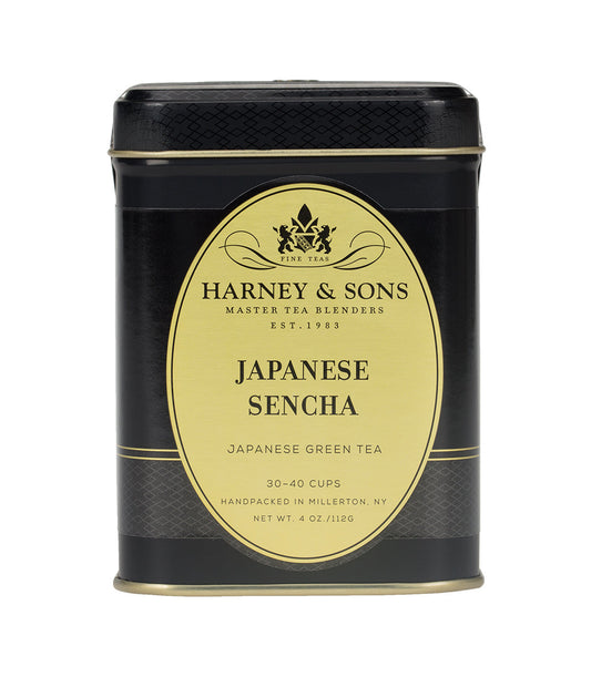 Japanese Sencha - Concordia Style Boutique