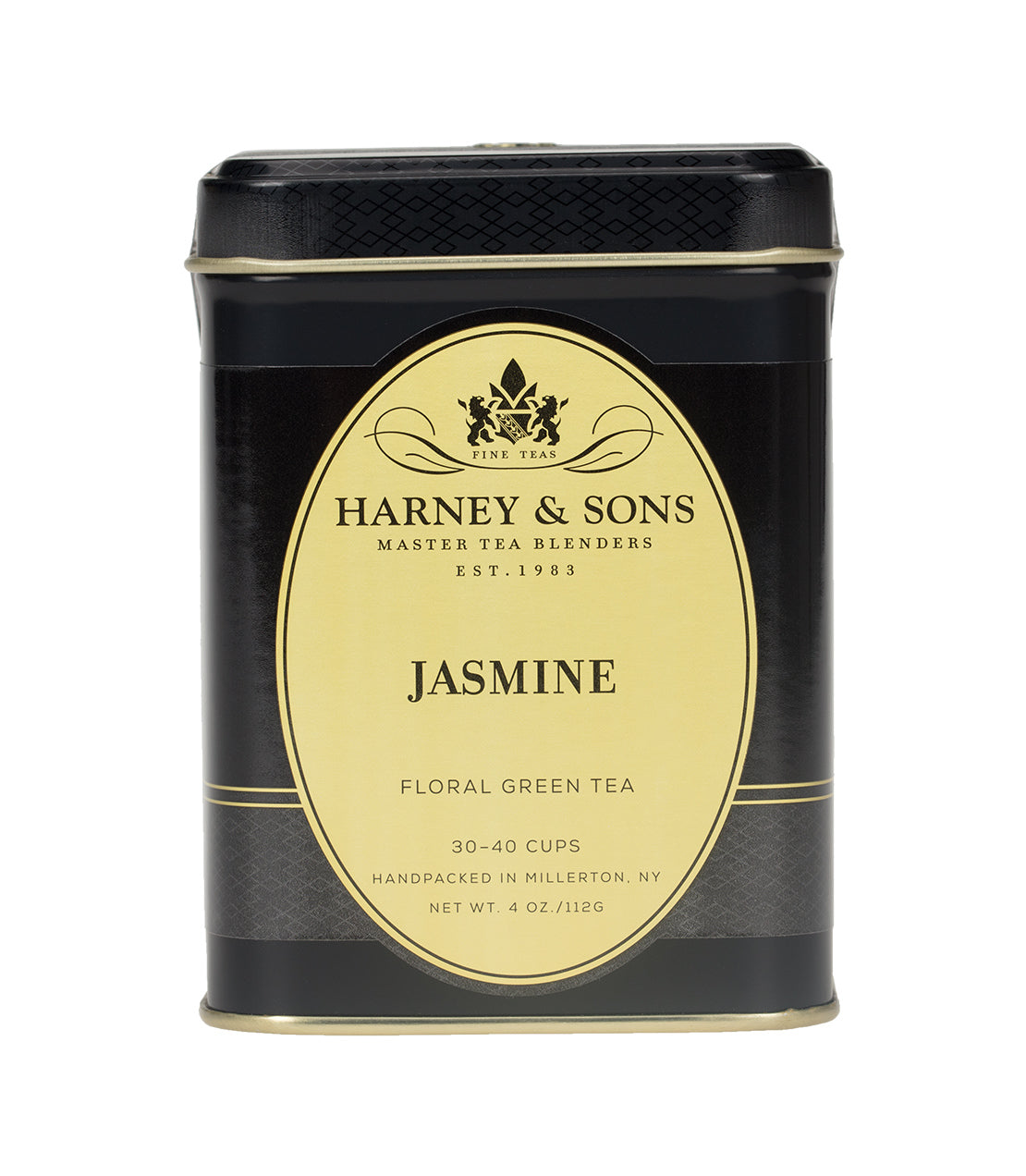 Jasmine Tea - Concordia Style Boutique