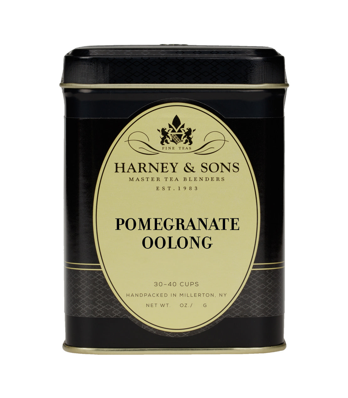 Pomegranate Oolong - Concordia Style Boutique