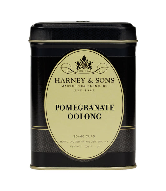 Pomegranate Oolong - Concordia Style Boutique