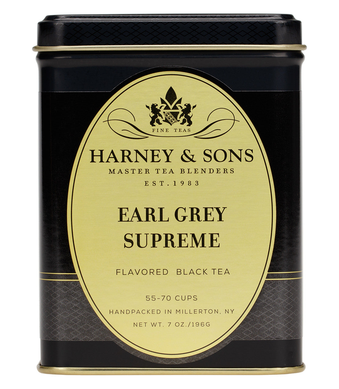 Earl Grey Supreme - Concordia Style Boutique