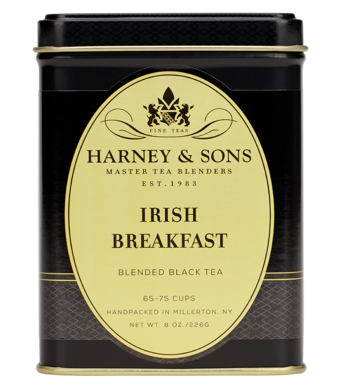 Irish Breakfast - Concordia Style Boutique