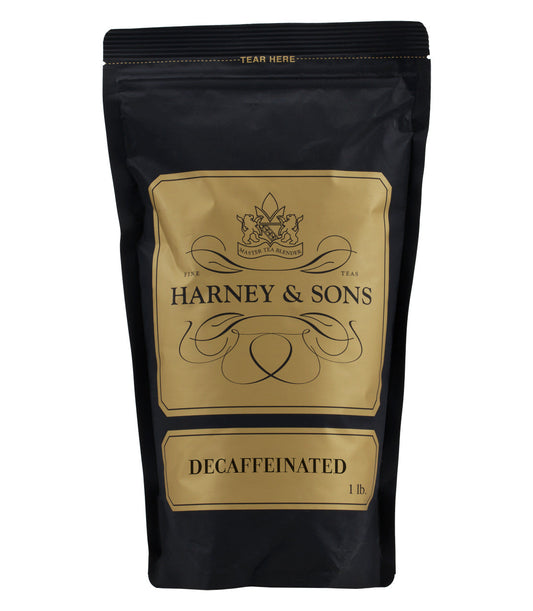 Decaf Ceylon (Decaf Orange Pekoe) - Concordia Style Boutique