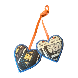 Descriptive image text