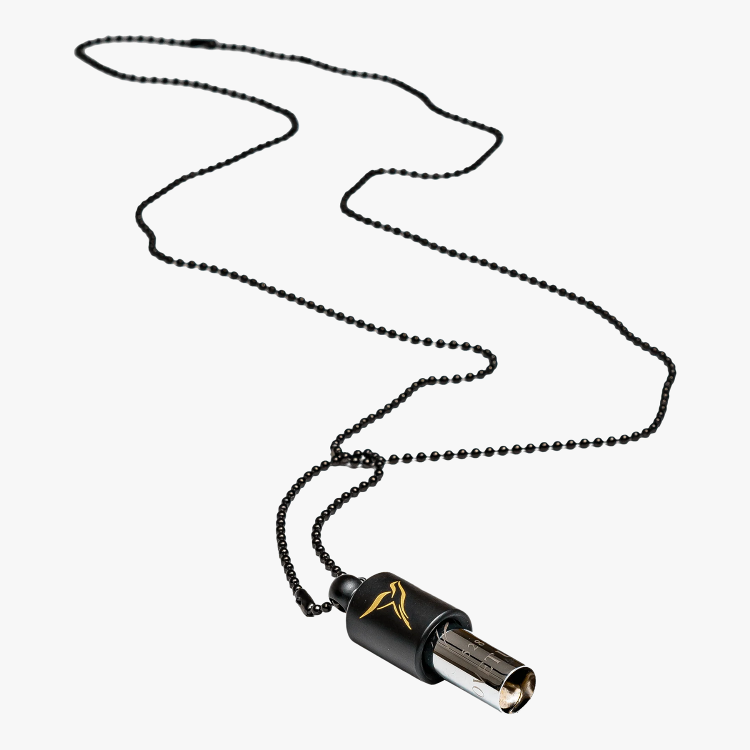 Lovetuner Black 528hz Breathing & Meditation Device - Concordia Style Boutique