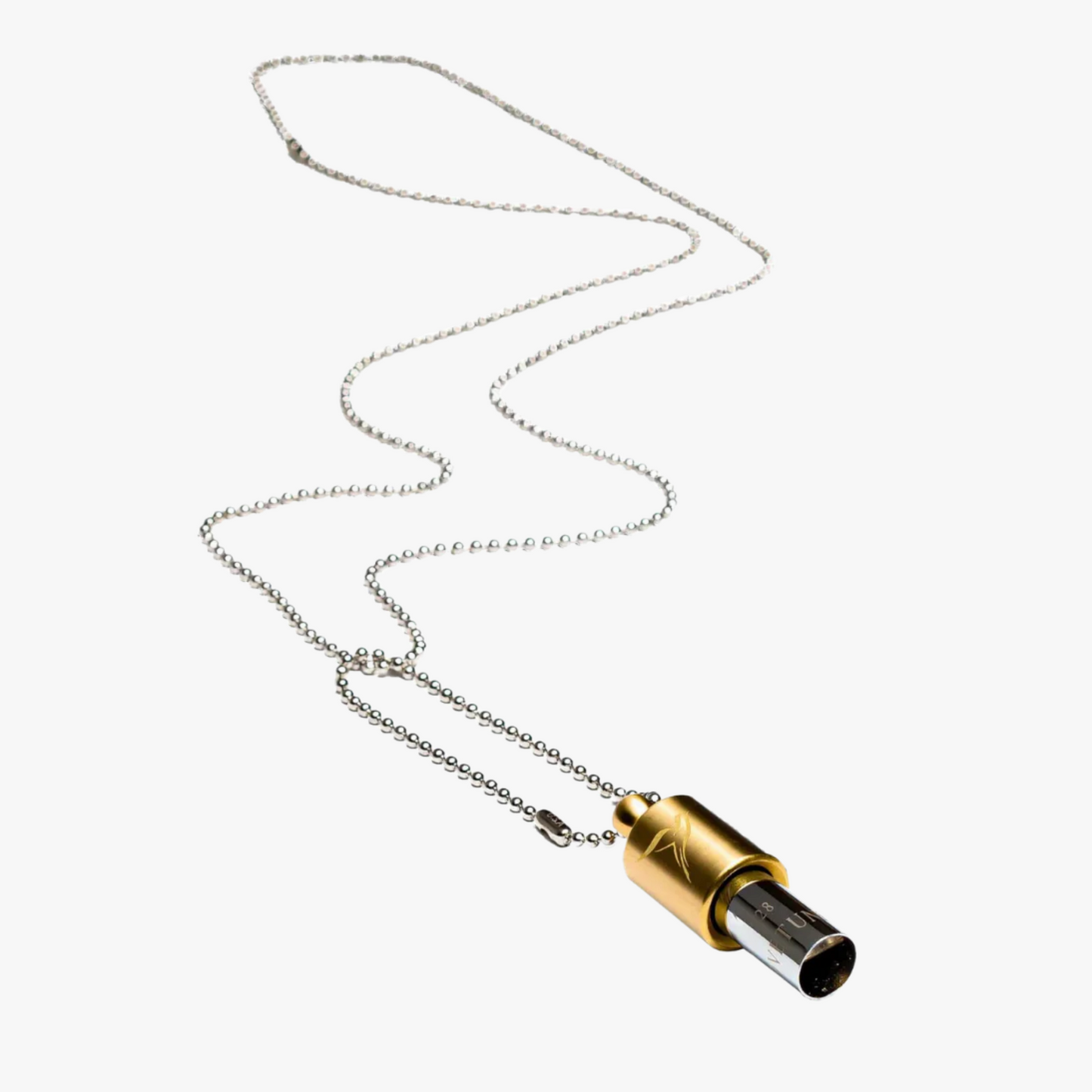 Lovetuner Bronze 528hz Breathing & Meditation Device - Concordia Style Boutique