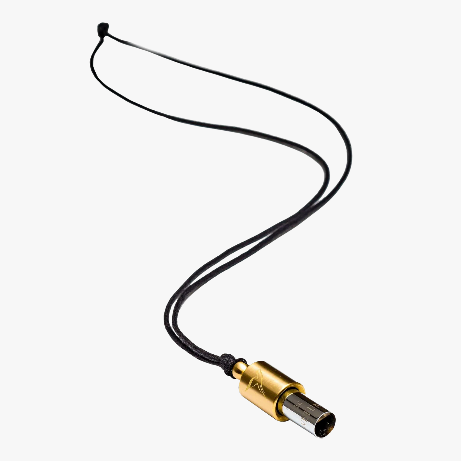 Lovetuner Bronze 528hz Breathing & Meditation Device - Concordia Style Boutique