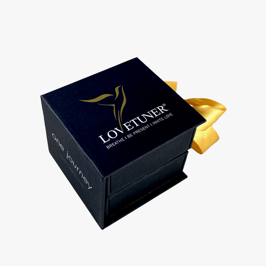 Duet Box with 2 Bronze Lovetuners - Premium Necklace from Lovetuner - Just $144! Shop now at Concordia Style Boutique