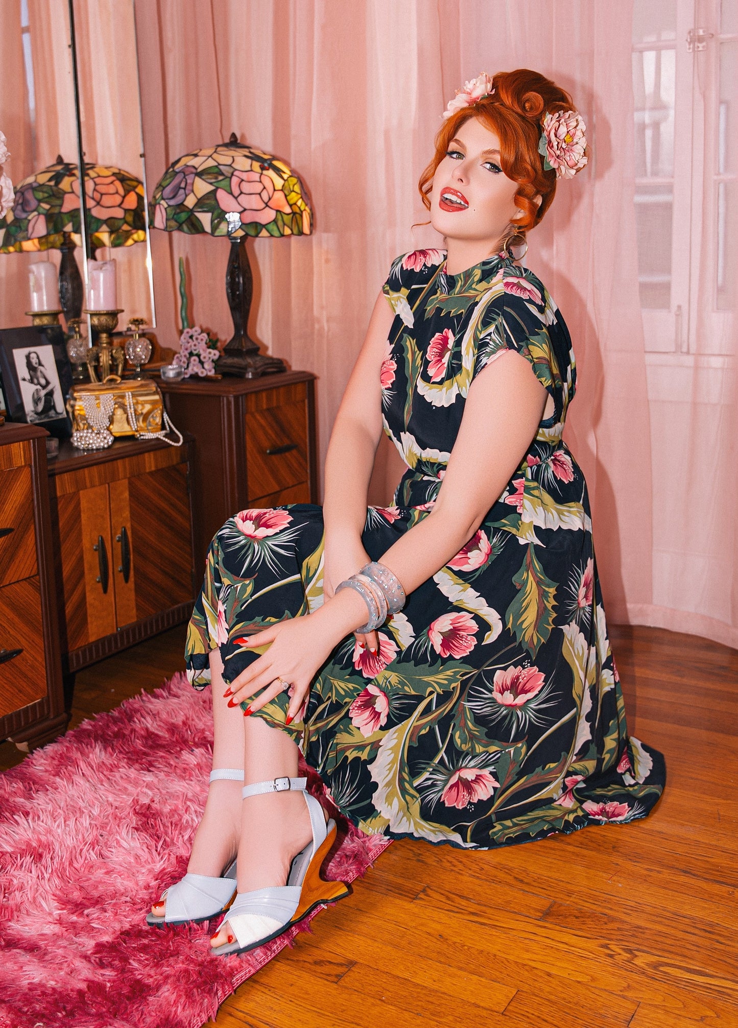 the Boom Boom - in Dove - Concordia Style Boutique