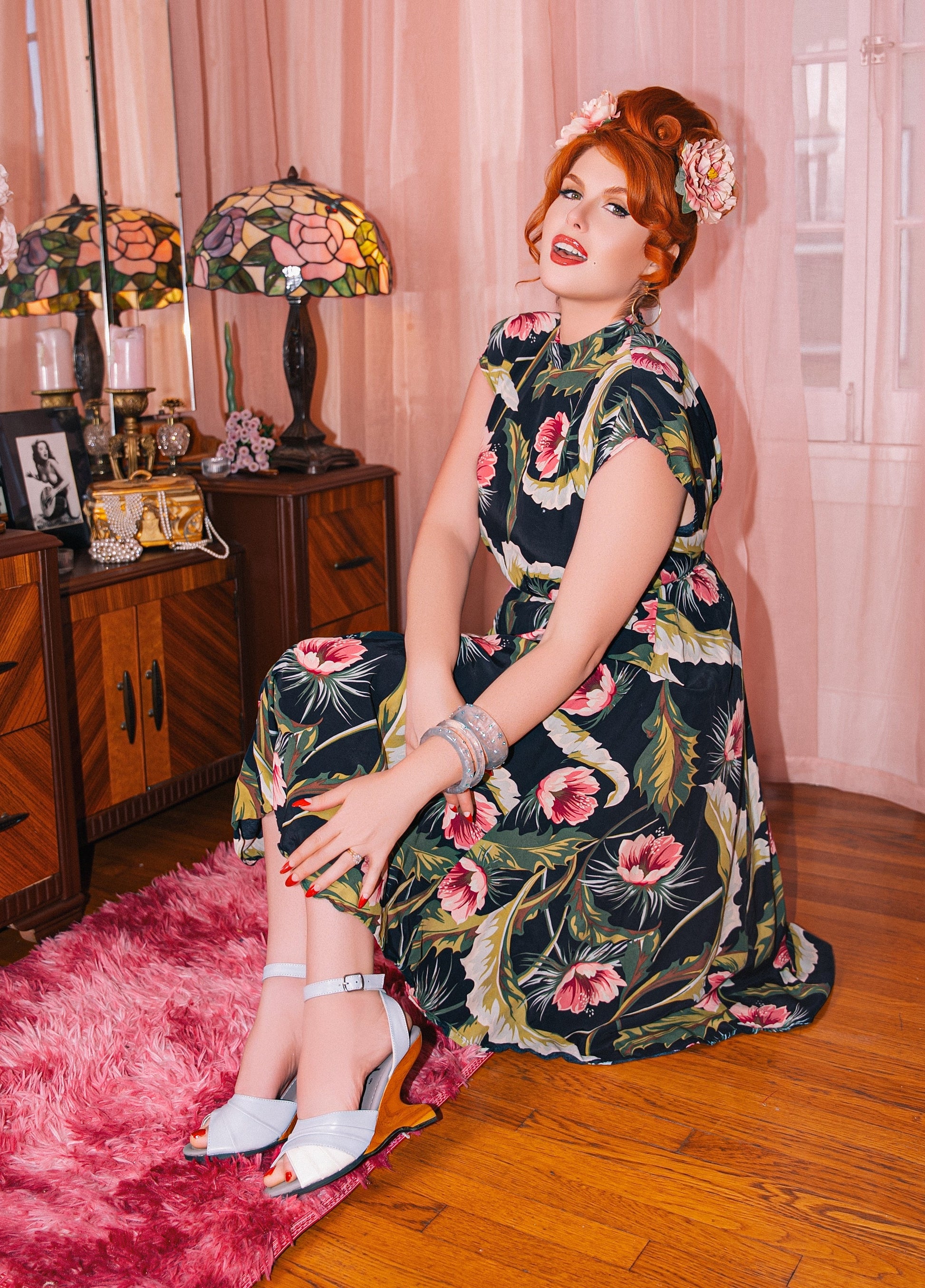 the Boom Boom - in Dove - Concordia Style Boutique