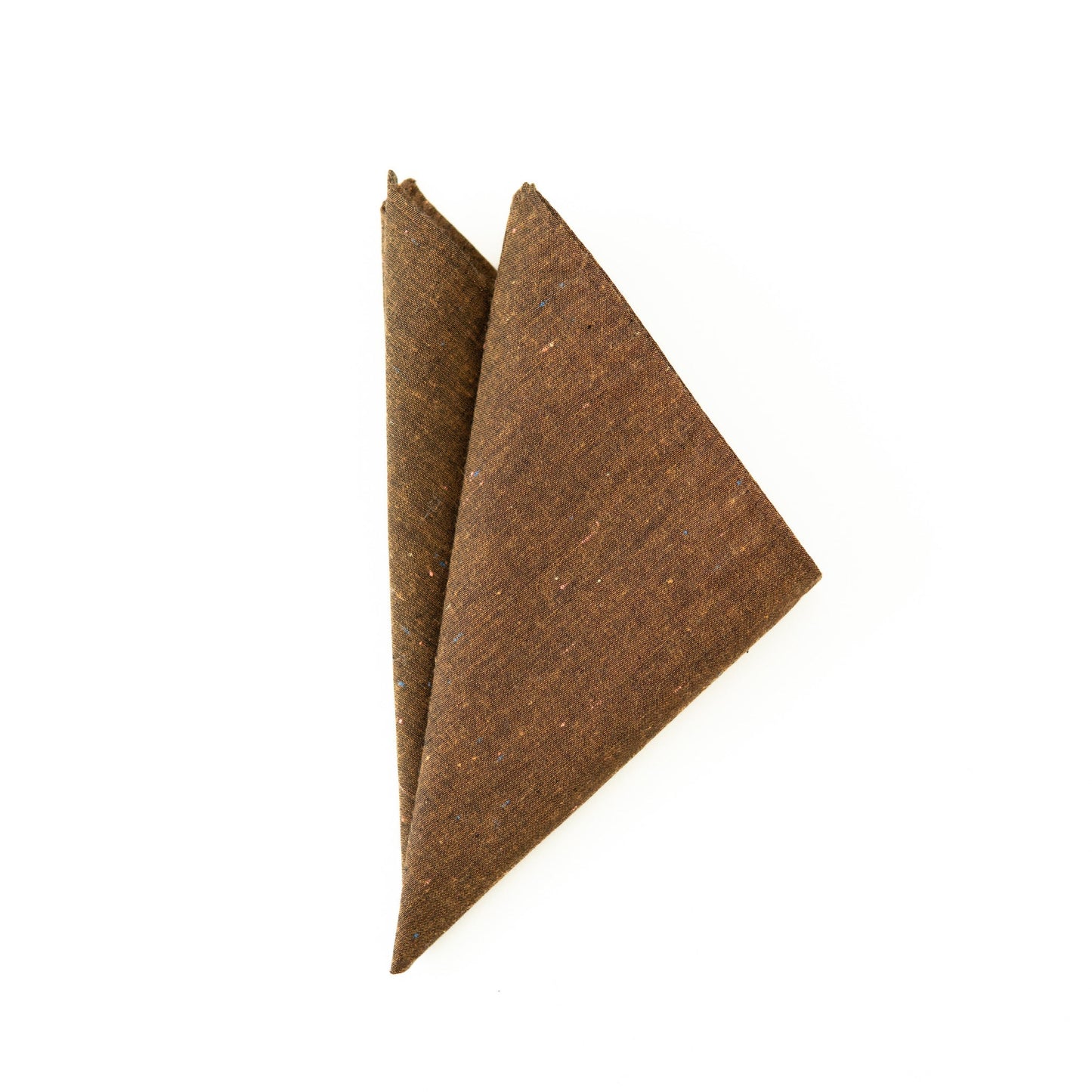 Lucky Penny Pocket Square