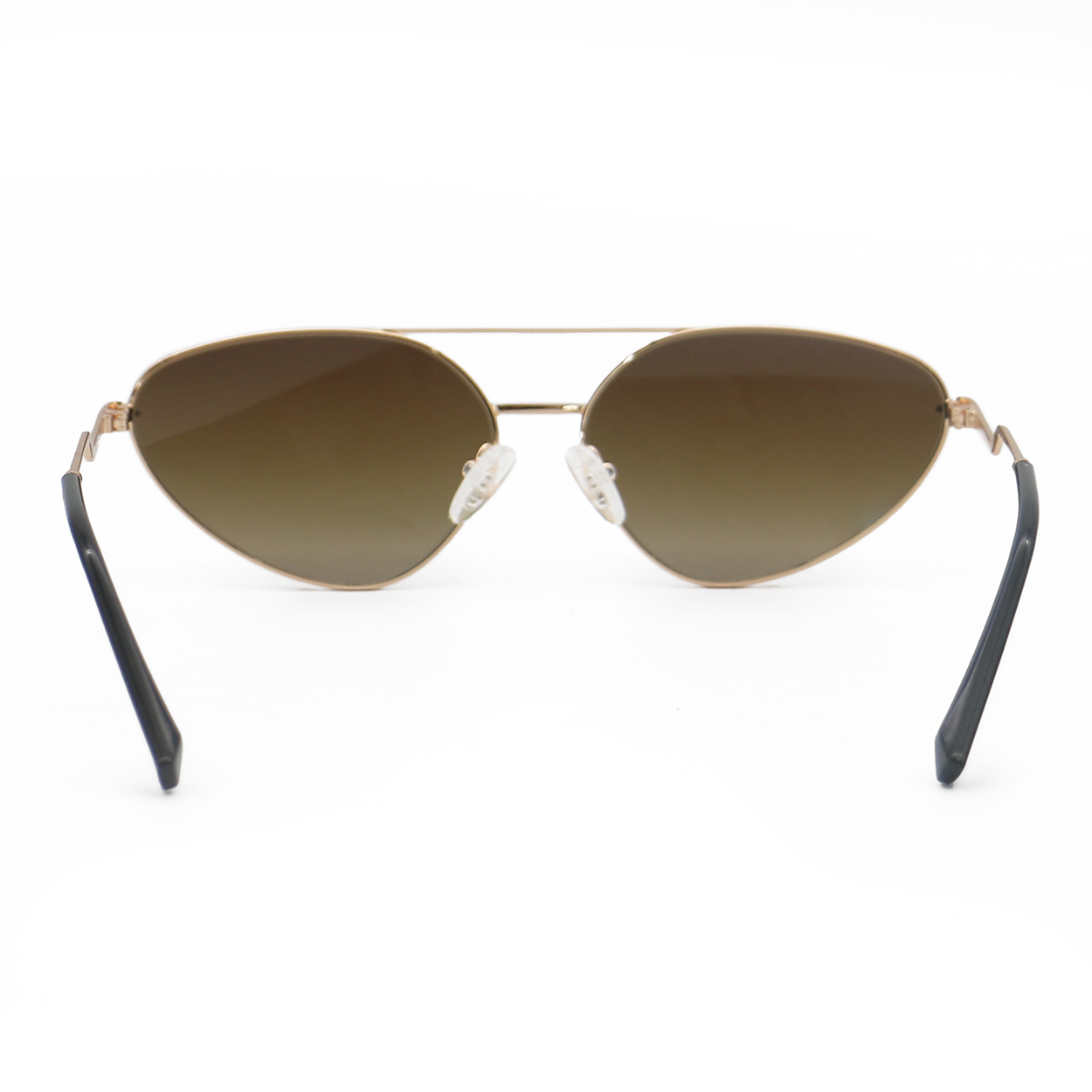 Lucky Star - Faded brown & gold - Concordia Style Boutique