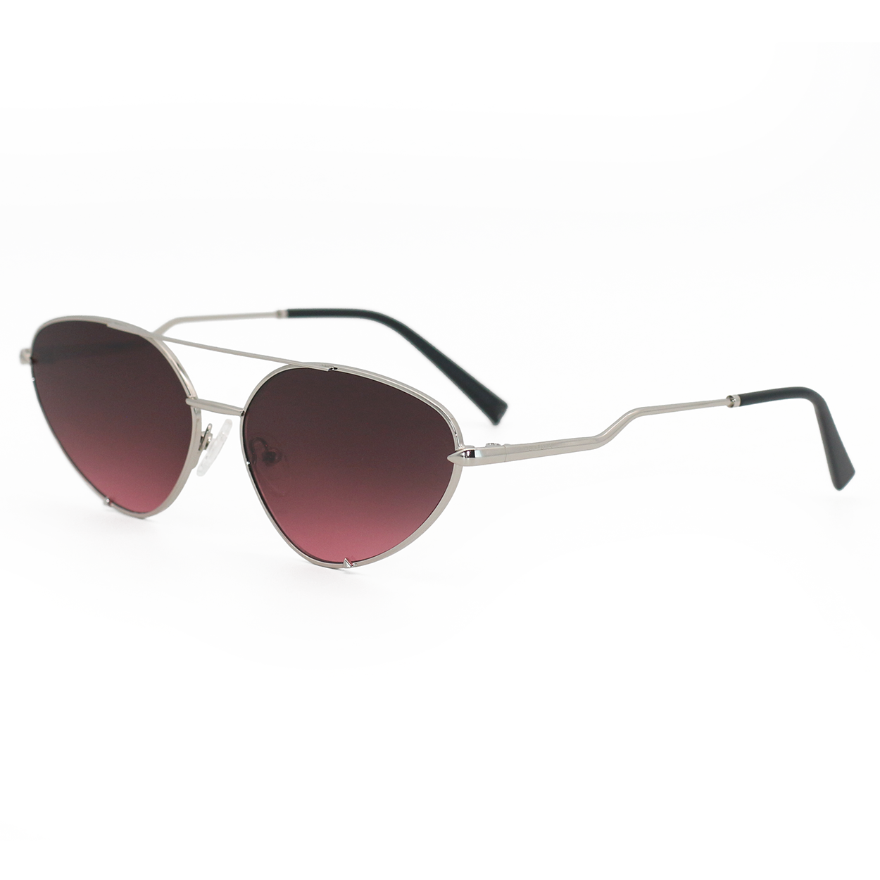 Lucky Star - Ruby & Silver - Concordia Style Boutique