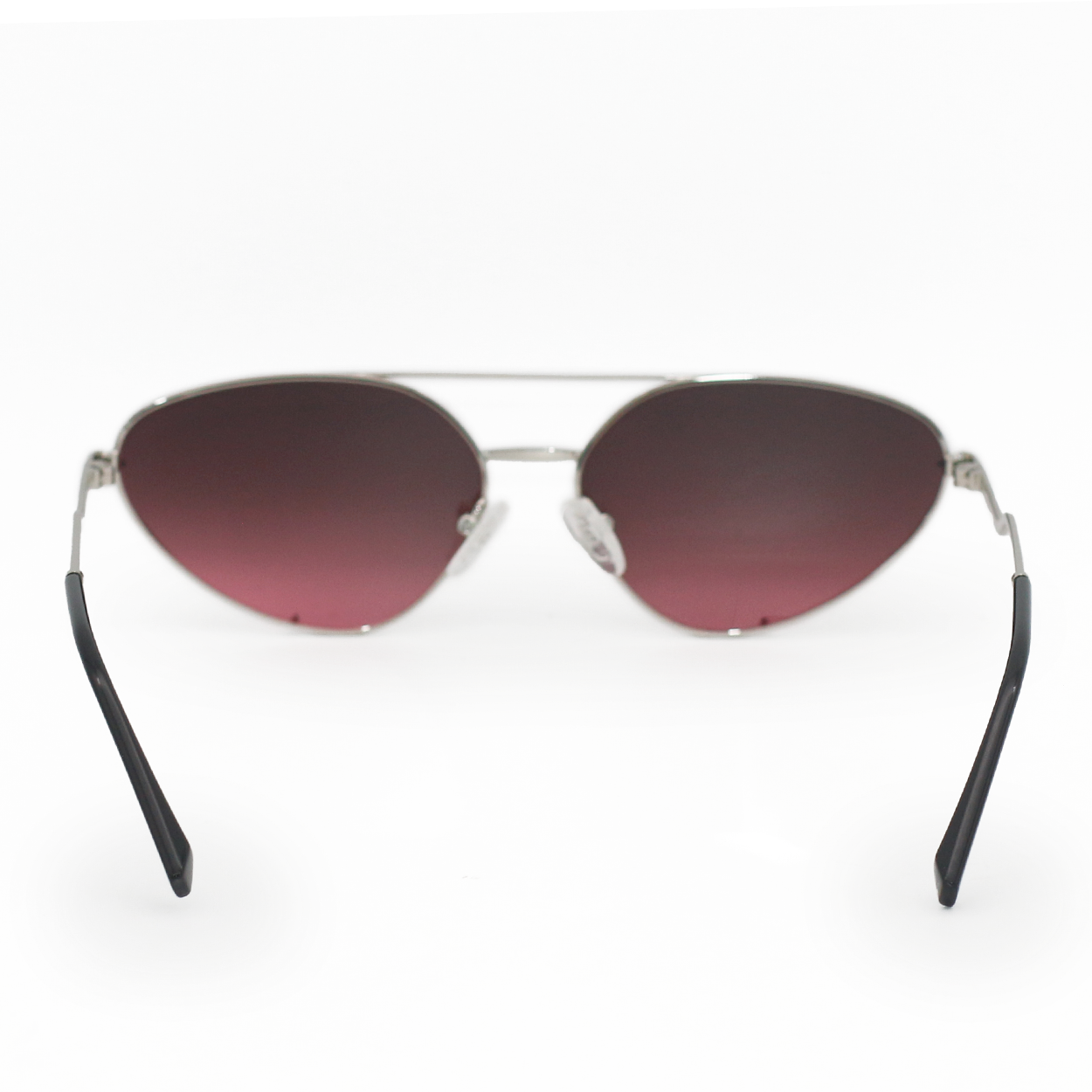 Lucky Star - Ruby & Silver - Concordia Style Boutique