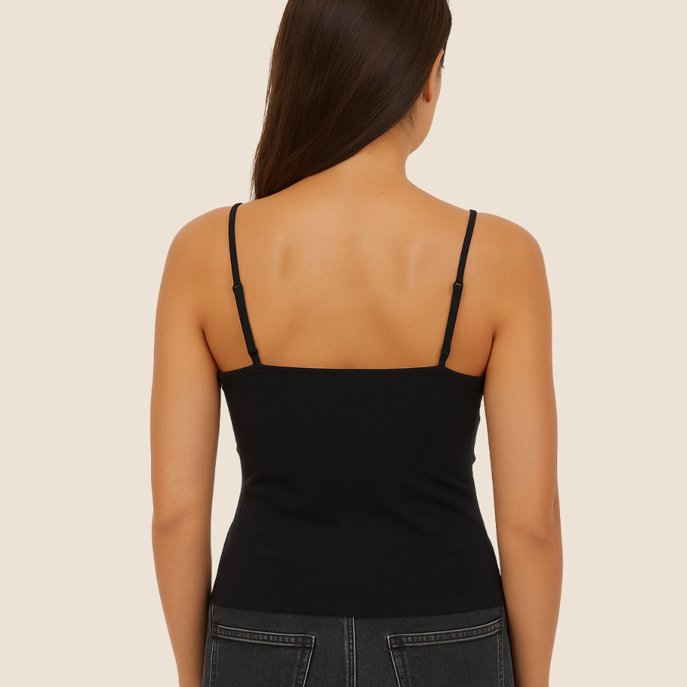 Luna - Cotton Cami