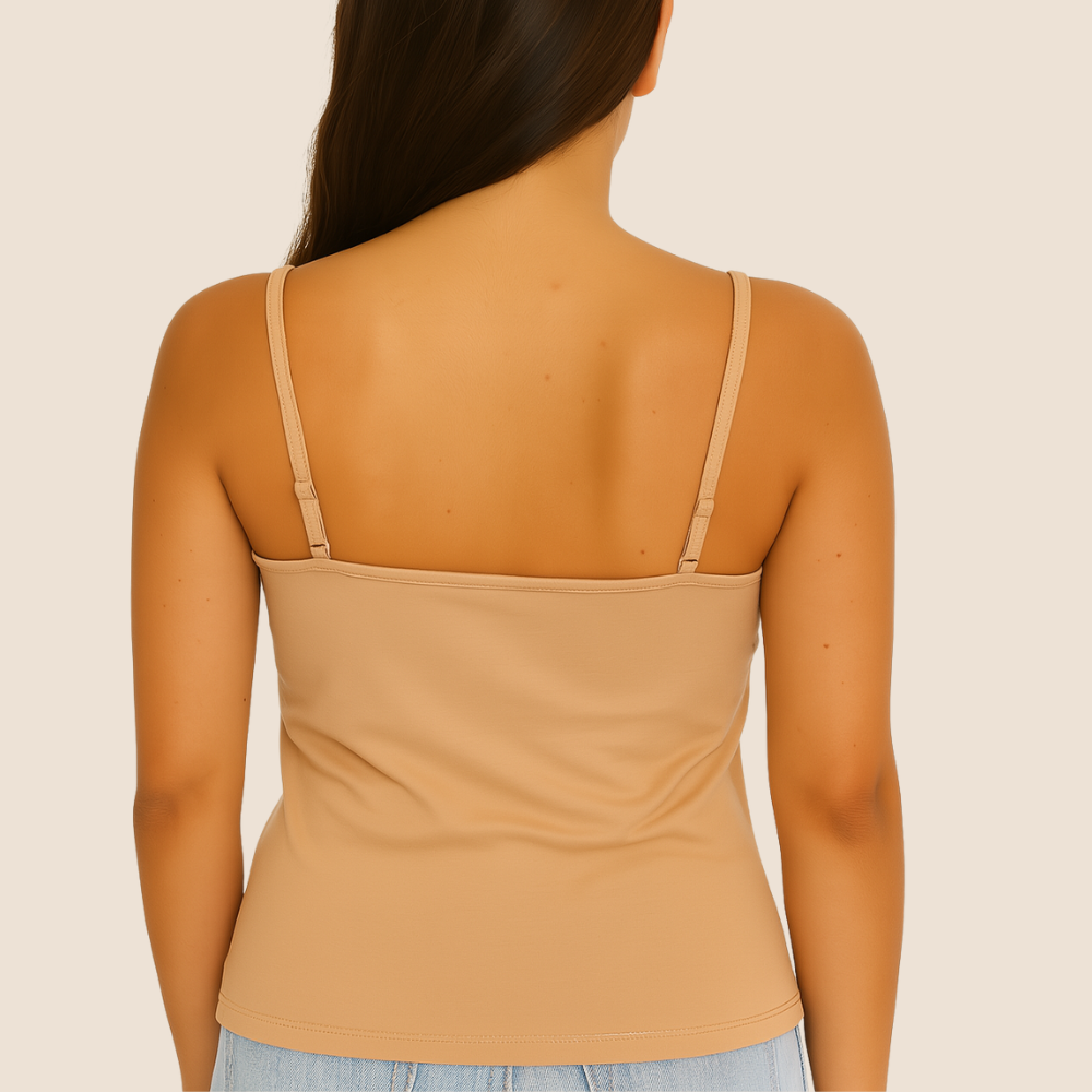 Luna - Cotton Cami
