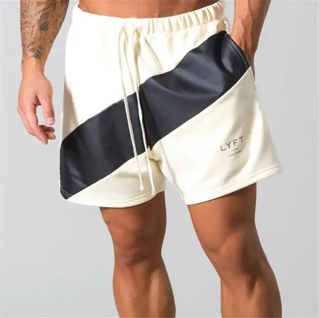 Lyft Treadmill Jock Shorts