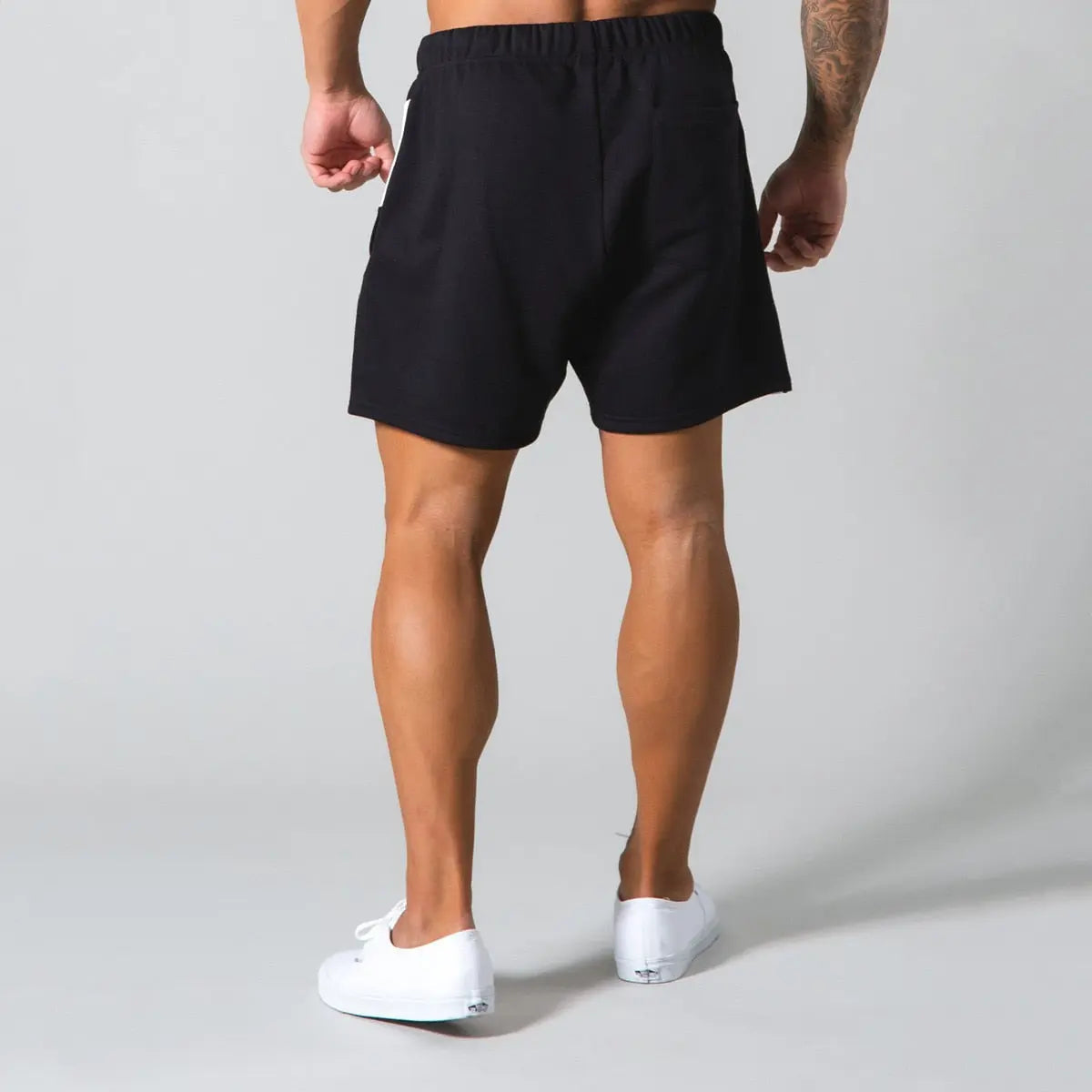 Lyft Treadmill Jock Shorts